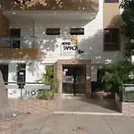Hotel Tamaca Real
