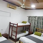 Hotel Tamaca Real