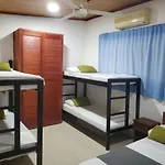 Hotel Tamaca Real