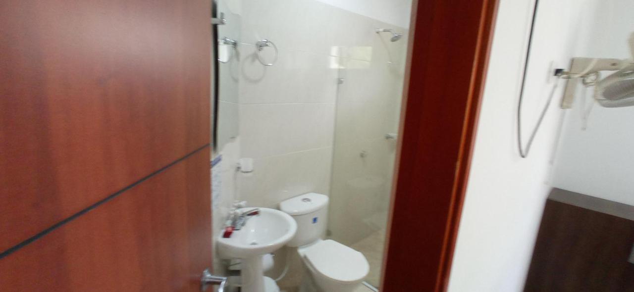 Tamaca Real Hotel