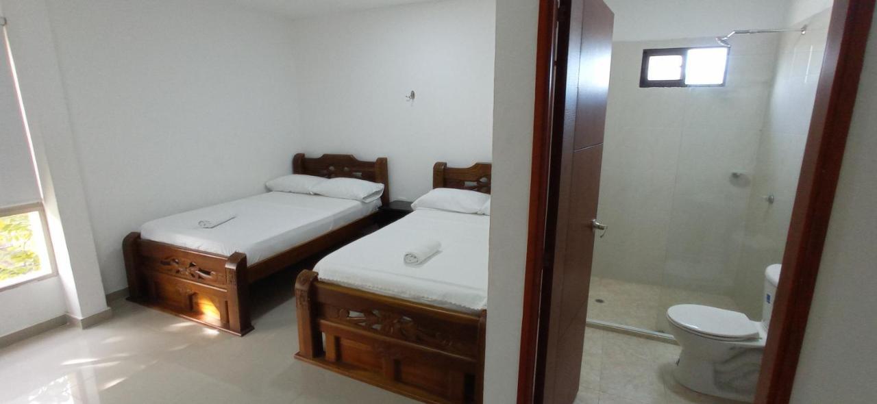 Tamaca Real Santa Marta (Magdalena)