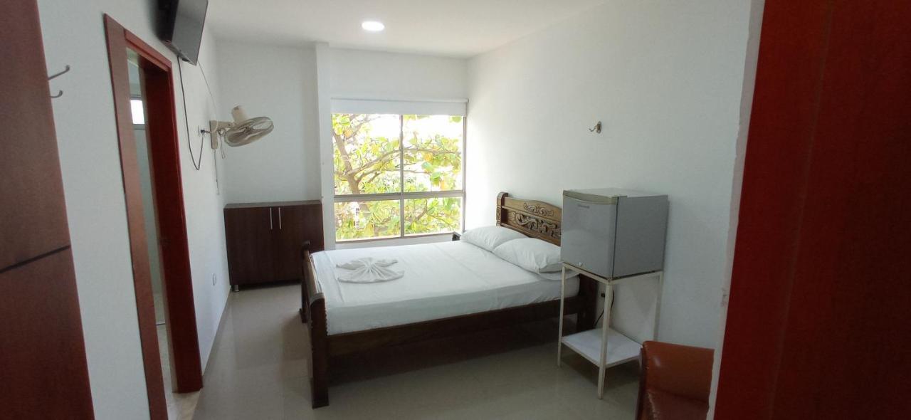 Hotel Tamaca Real