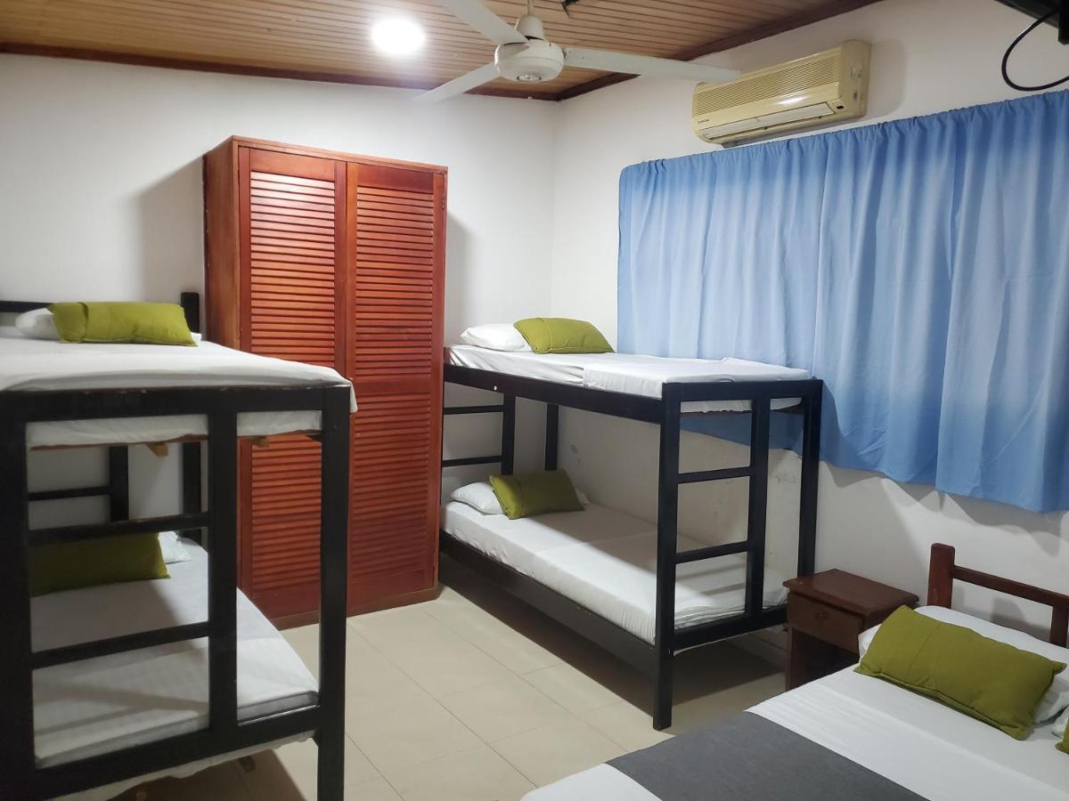 Hotel Tamaca Real 2*