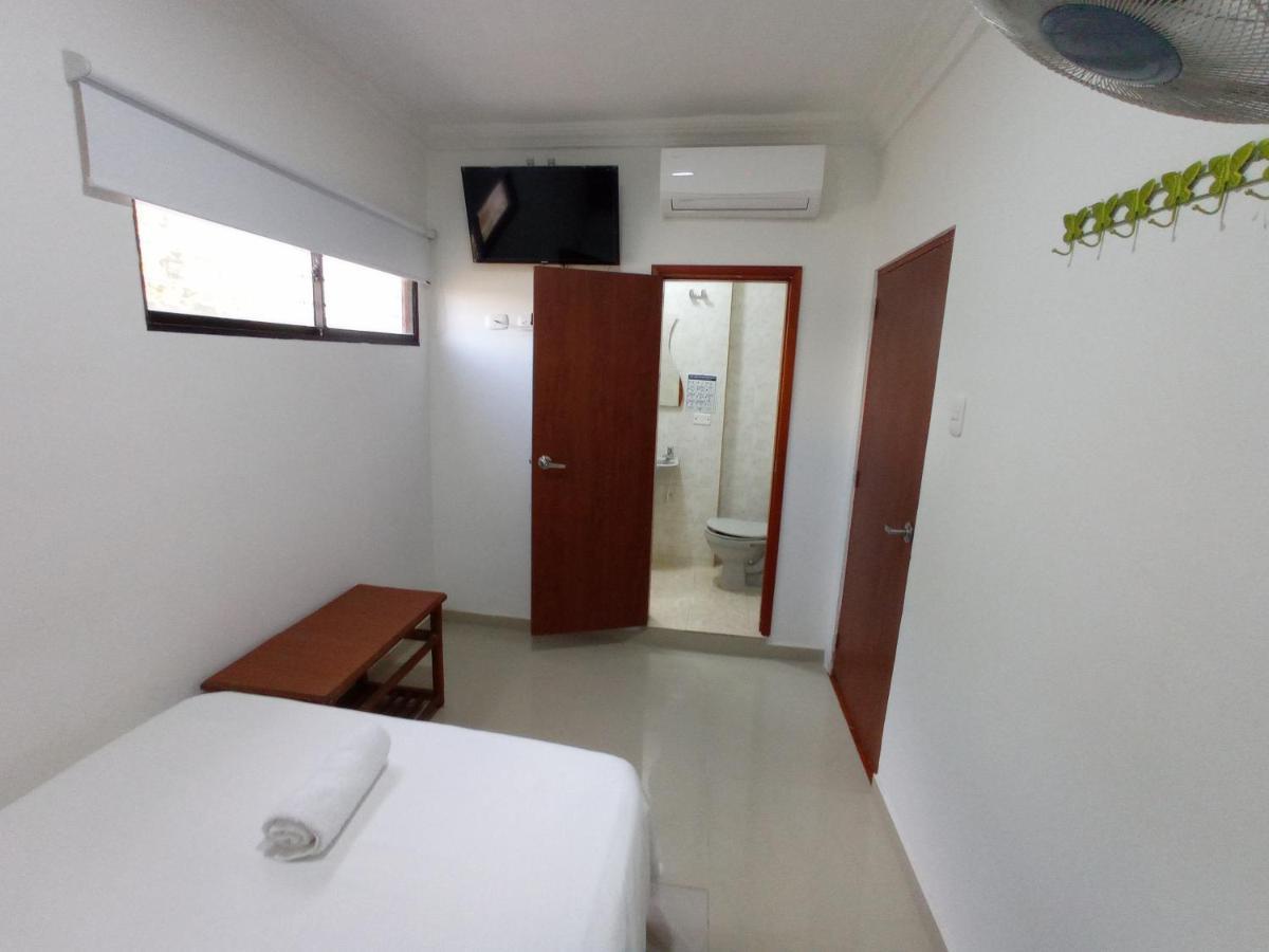 Hotel Tamaca Real 2*