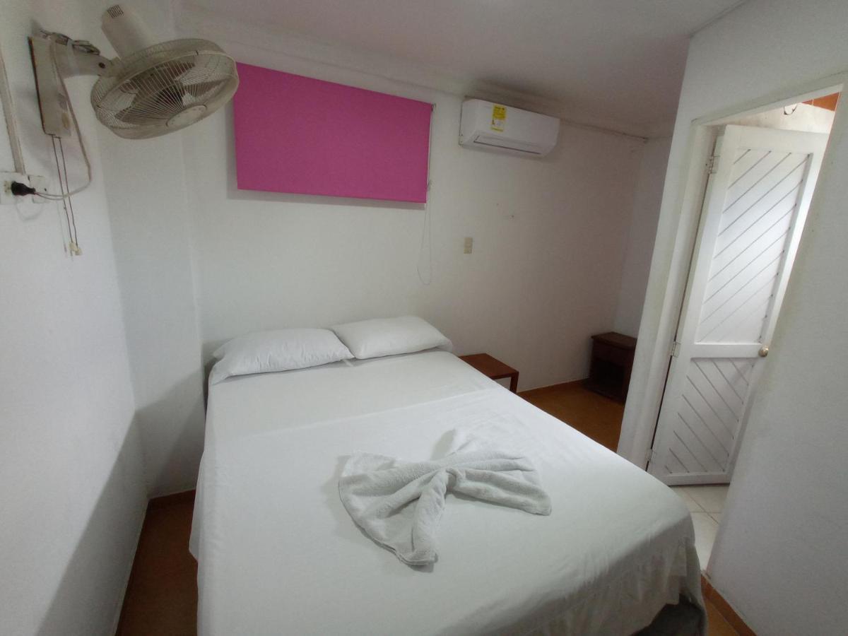 Tamaca Real Hotel Santa Marta (Magdalena)